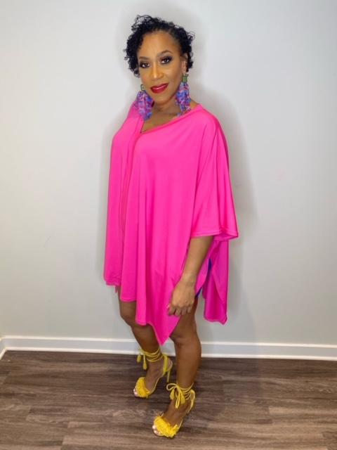 Pretty in Pink